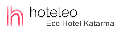 hoteleo - Eco Hotel Katarma