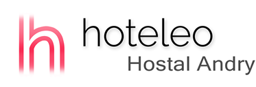 hoteleo - Hostal Andry