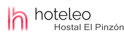 hoteleo - Hostal El Pinzón