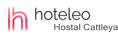 hoteleo - Hostal Cattleya