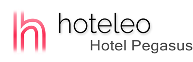 hoteleo - Hotel Pegasus