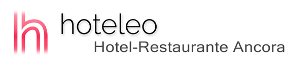 hoteleo - Hotel-Restaurante Ancora