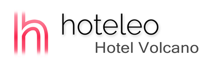 hoteleo - Hotel Volcano
