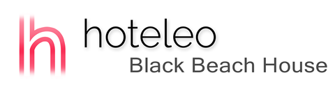 hoteleo - Black Beach House