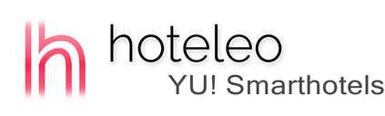 hoteleo - YU! Smarthotels