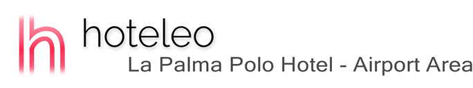 hoteleo - La Palma Polo Hotel - Airport Area