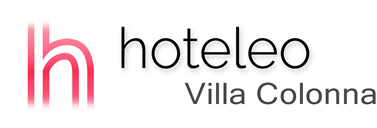 hoteleo - Villa Colonna