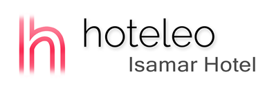 hoteleo - Isamar Hotel