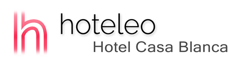 hoteleo - Hotel Casa Blanca
