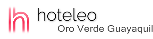 hoteleo - Oro Verde Guayaquil