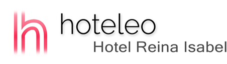 hoteleo - Hotel Reina Isabel