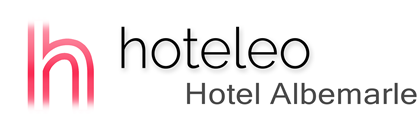 hoteleo - Hotel Albemarle