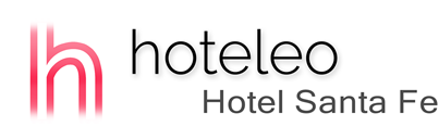 hoteleo - Hotel Santa Fe