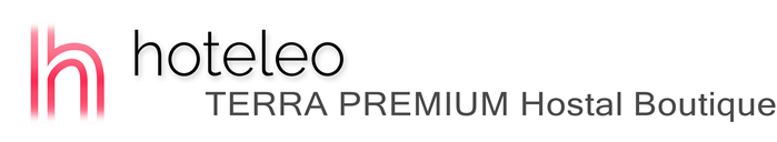 hoteleo - TERRA PREMIUM Hostal Boutique