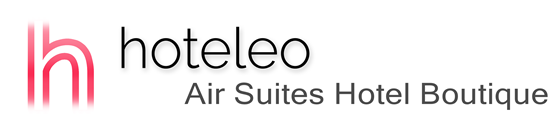 hoteleo - Air Suites Hotel Boutique