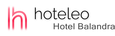hoteleo - Hotel Balandra