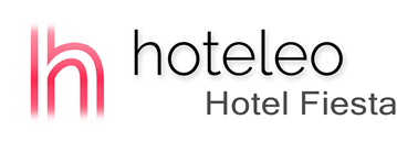 hoteleo - Hotel Fiesta