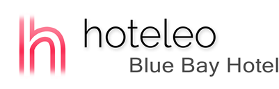 hoteleo - Blue Bay Hotel