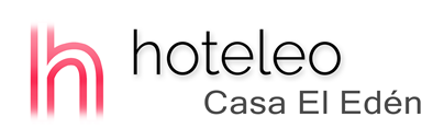 hoteleo - Casa El Edén