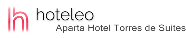 hoteleo - Aparta Hotel Torres de Suites